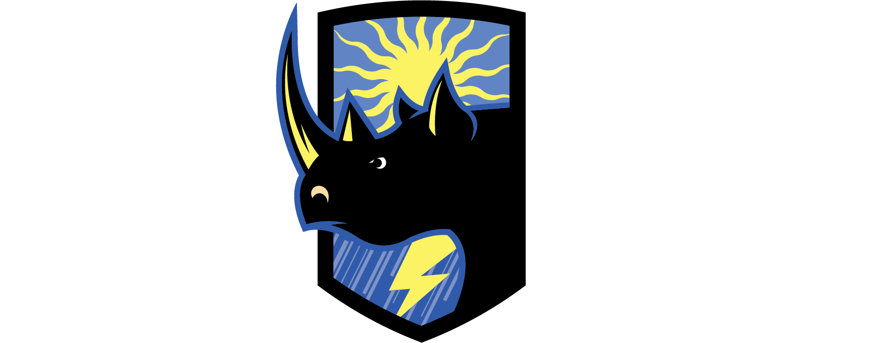 rhino shield logo