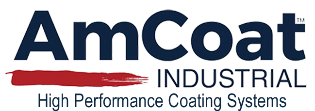 AmCoat Industrial Logo