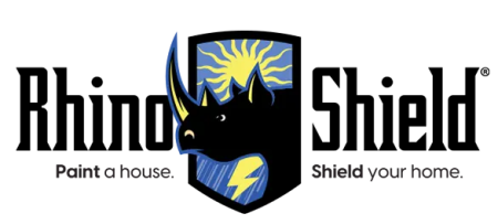 Rhino shield logo
